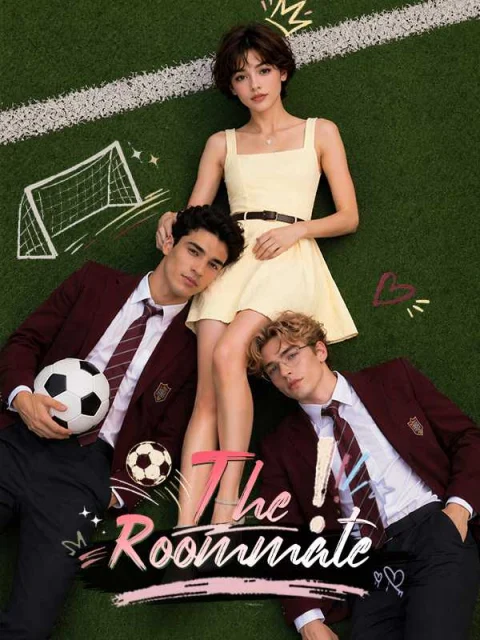 The Roommate