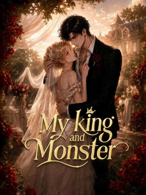 My King and Monster