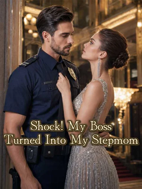 Shock!My Boss Turned Into My Stepmom