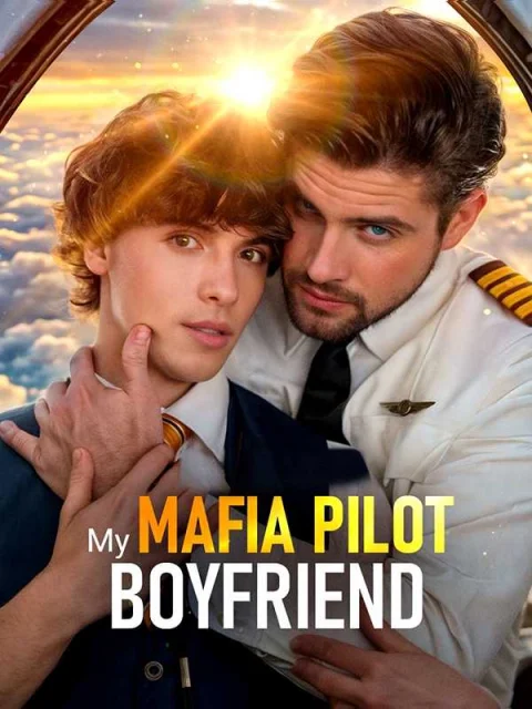 My Mafia Pilot Boyfriend