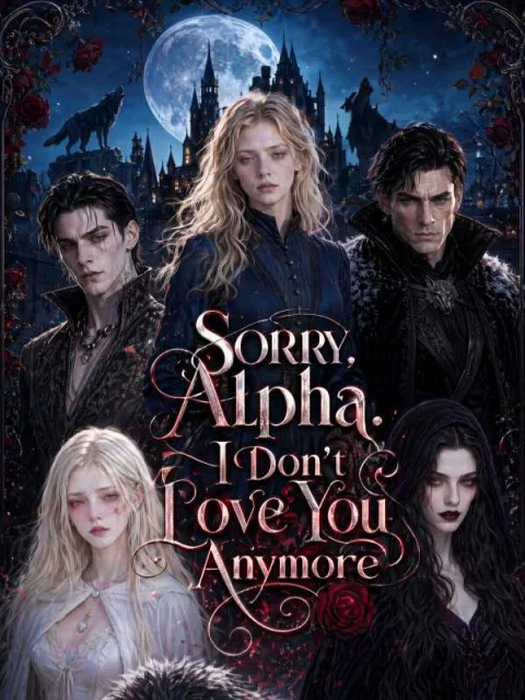 Sorry, Alpha. I Don’t Love You Anymore