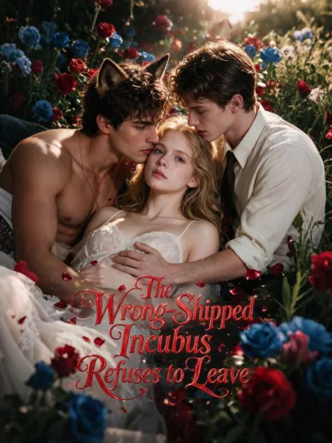The Wrong-Shipped Incubus Refuses to Leave