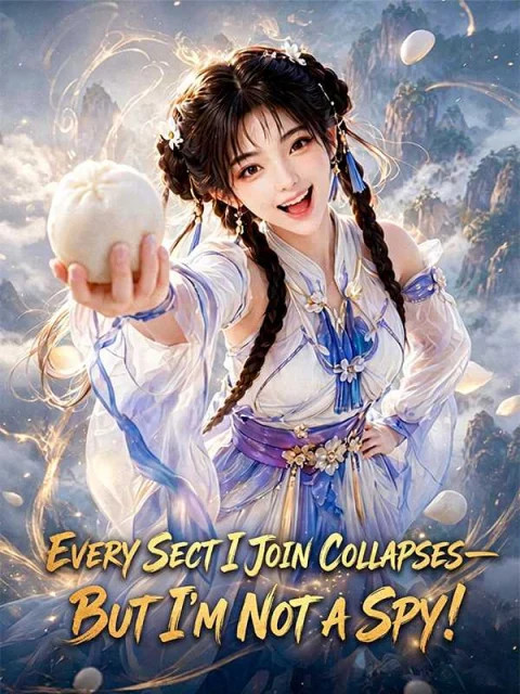 Every Sect I Join Collapses—But I’m Not a Spy!