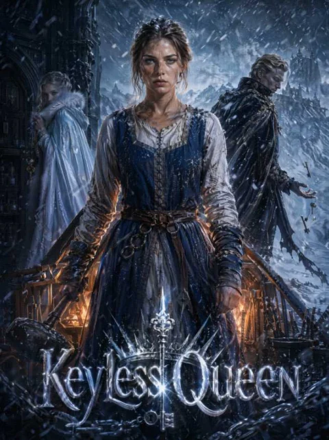 Keyless Queen