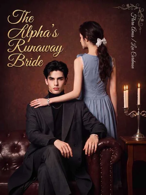 The Alpha’s Runaway Bride