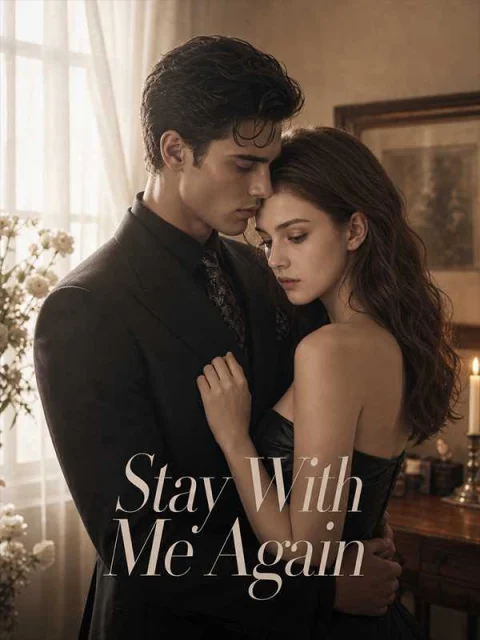 Stay With Me Again