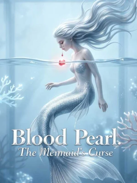 Blood Pearl: The Mermaid’s Curse