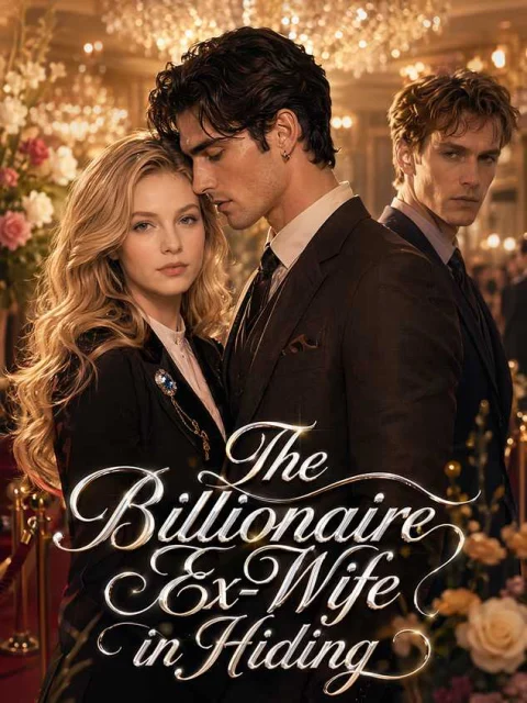 Secret Billionaire Ex-Wife