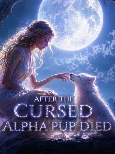 After the Cursed Alpha Pup Died