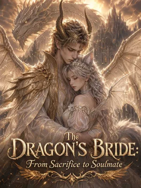 The Dragon’s Bride From Sacrifice to Soulmate