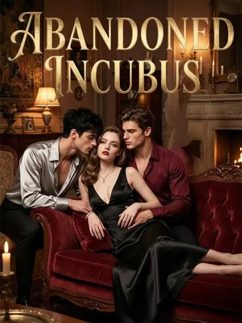 Abandoned Incubus
