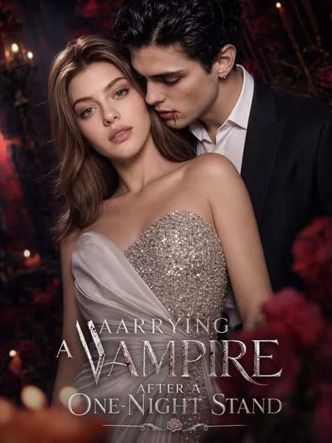 Marrying a vampire after a one-night stand