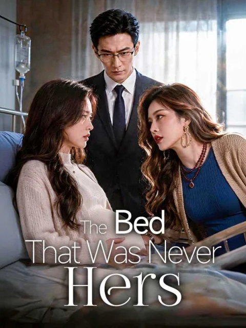 The Bed That Was Never Hers