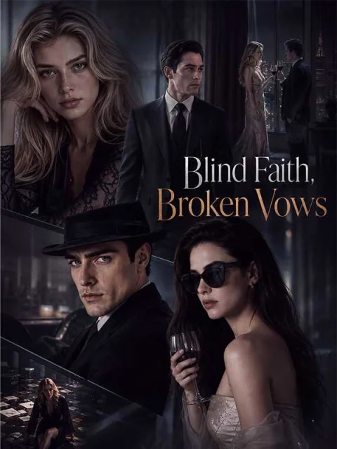 Blind Faith, Broken Vows