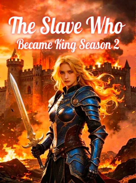 The Slave Who Became King Season 2