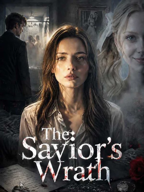 The Savior’s Wrath