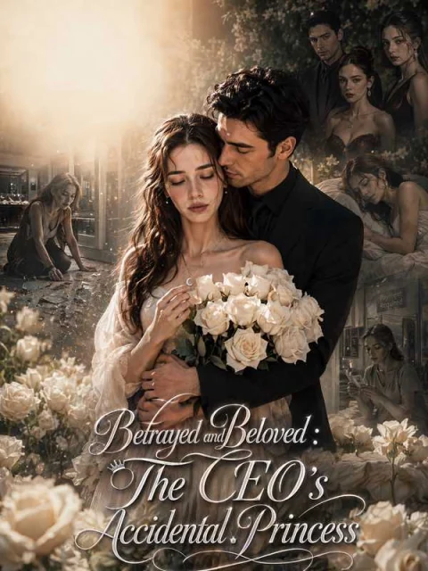 Betrayed and Beloved: The CEO’s Accidental Princess