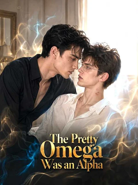 The Pretty Omega Was an Alpha