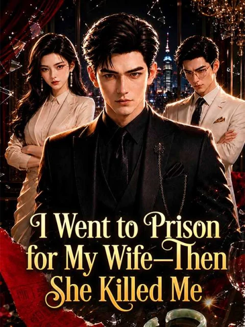 I Went to Prison for My Wife—Then She Killed Me