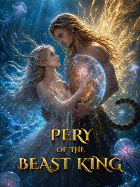 Prey of the Beast King