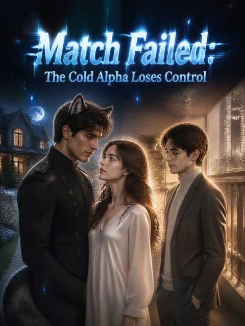Match Failed: The Cold Alpha Loses Control