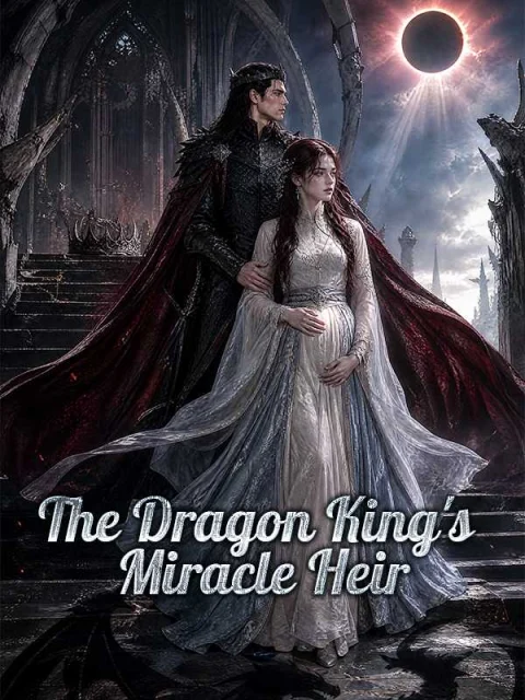 The Dragon King’s Miracle Heir