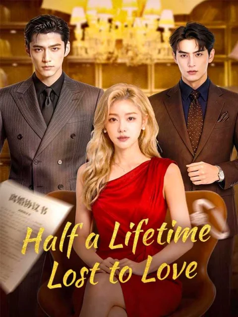 Half a Lifetime Lost to Love Dubbed