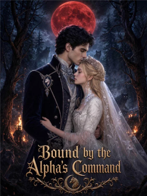Bound by the Alpha’s Command