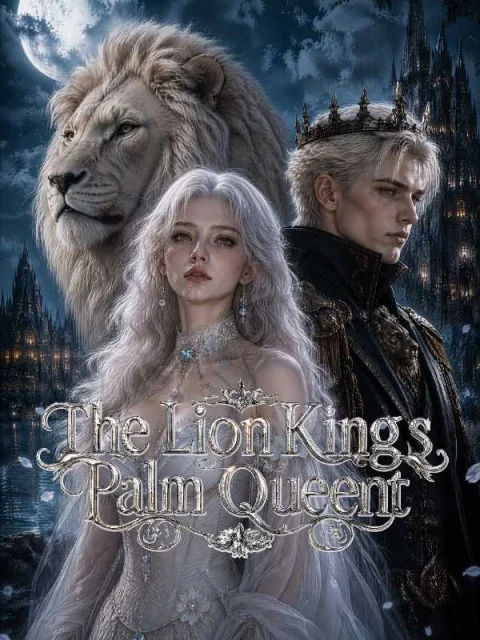 The Lion King’s Palm Queen