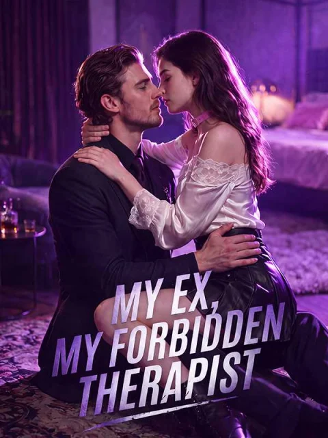 My Ex, My Forbidden Therapist
