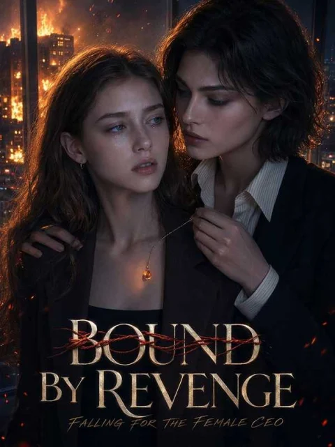 Bound by Revenge: Falling for the Female CEO