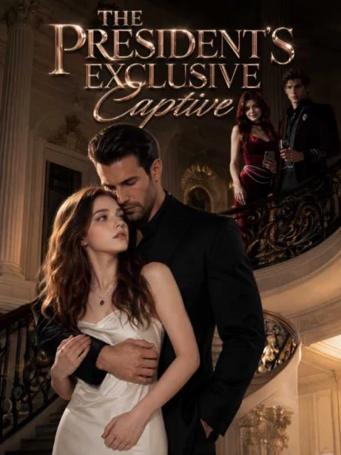 The President’s Exclusive Captive