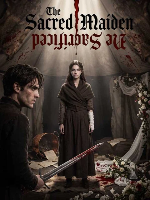 The Sacred Maiden He Sacrificed