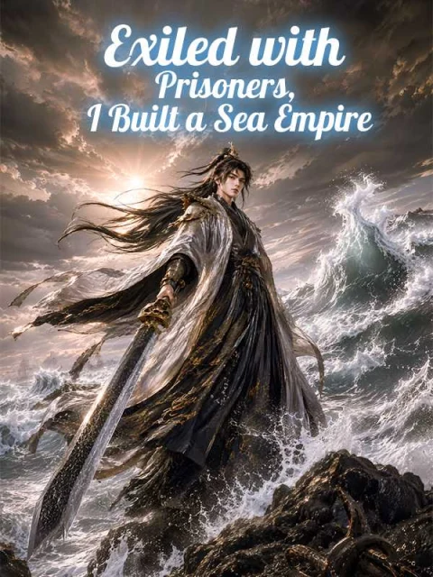 Exiled with Prisoners, I Built a Sea Empire