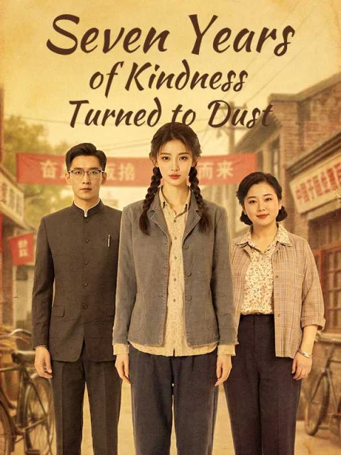 Seven Years of Kindness Turned to Dust