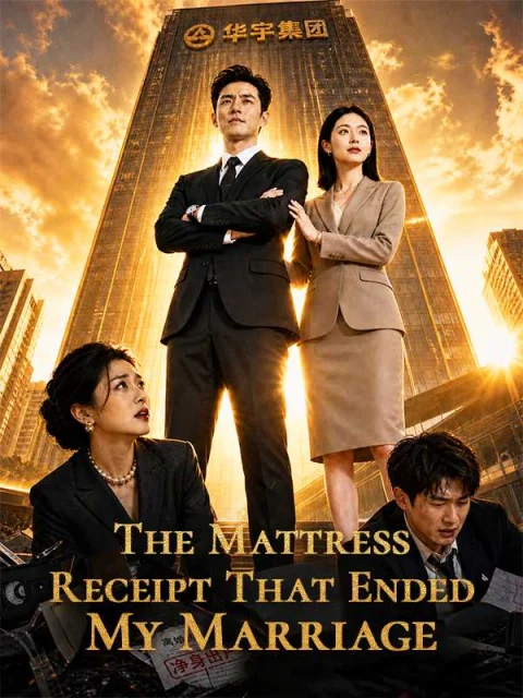 The Mattress Receipt That Ended My Marriage