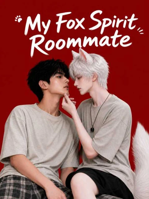 My Fox Spirit Roommate
