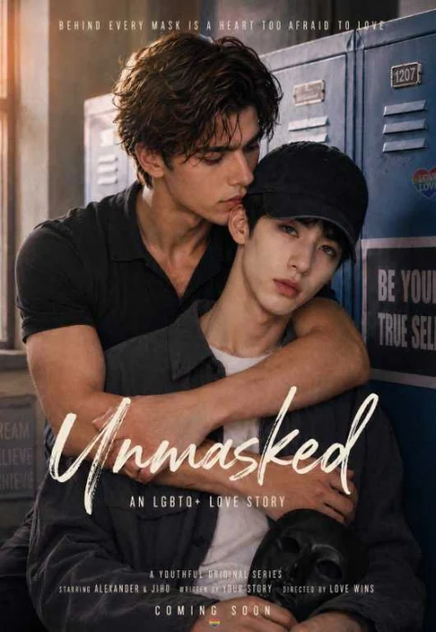Unmasked