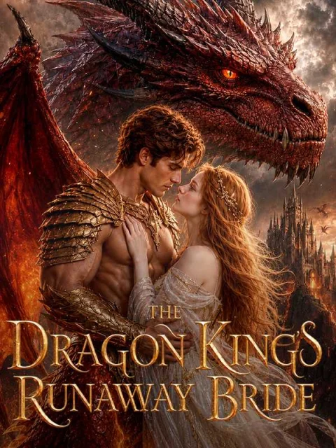 The Dragon King’s Runaway Bride