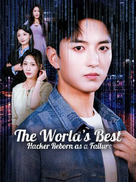 The World’s Best Hacker Reborn as a Failure