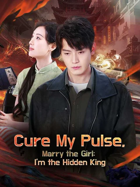 Cure My Pulse, Marry the Girl: I’m the Hidden King Dubbed