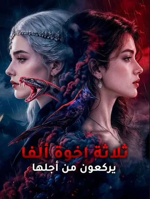 ثلاثة إخوة ألفا يركعون من أجلها
