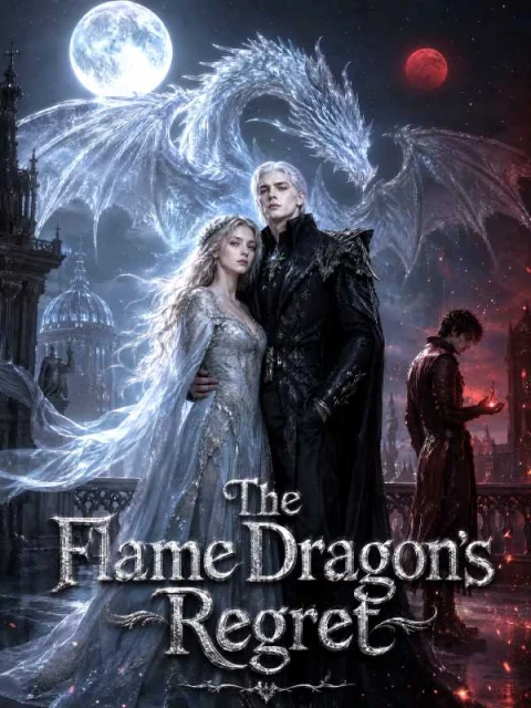 The Flame Dragon’s Regret: I Married His Brother