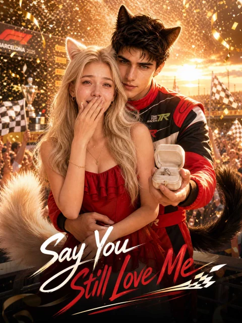 Say You Still Love Me