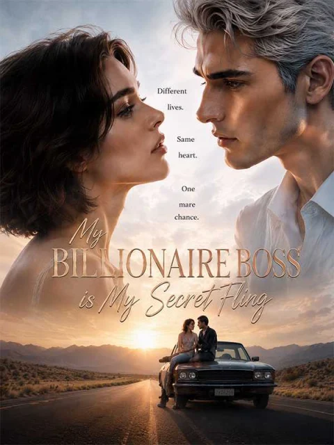 My Billionaire Boss is My Secret Fling