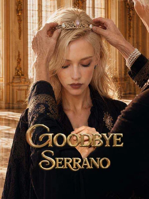 Goodbye, Serrano