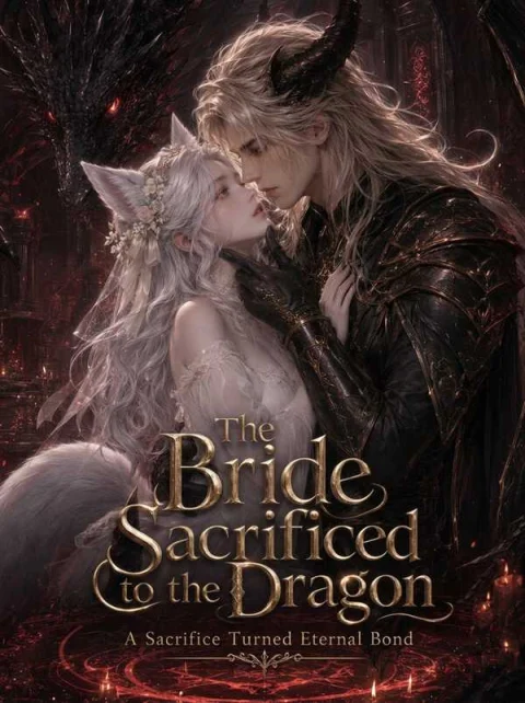 The Bride Sacrificed to the Dragon