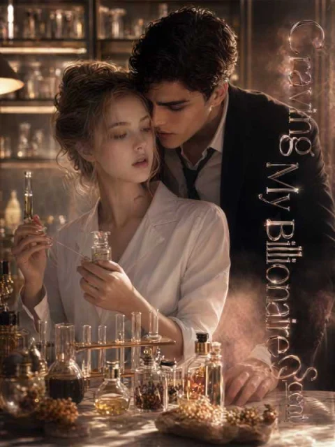 Craving My Billionaire Boss’s Scent