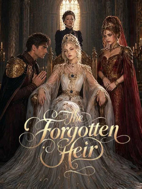 The Forgotten Heir