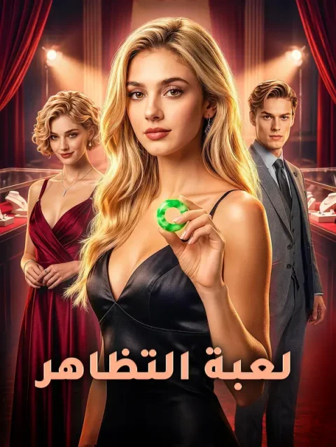 لعبة التظاهر